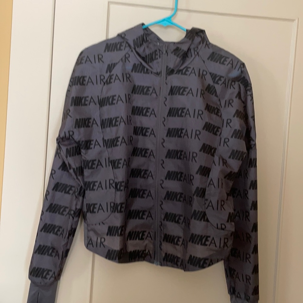 Nike shell jacket